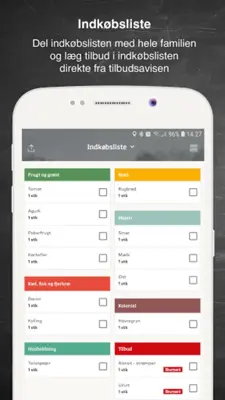 Brugseni android App screenshot 1